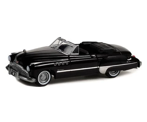 1949 Buick Roadmaster Convertible - GREENLIGHT