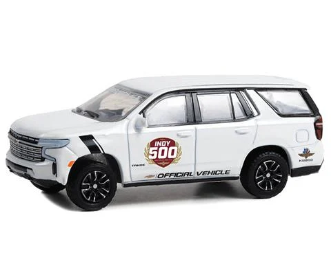 2022 Chevrolet Tahoe - 2022 106th Running of the Indianapolis 500 Official Vehicle