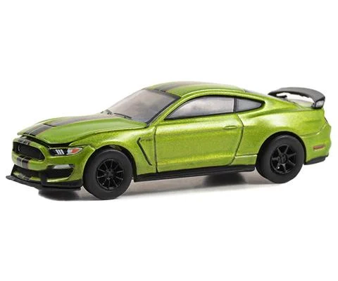 2020 Ford Shelby GT350R - Shelby 60 Years Since 1962
