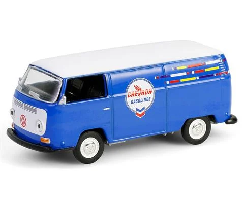 1968 Volkswagen Type 2 Panel Van - Chevron 145th Anniversary
