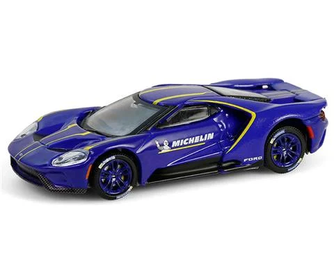 2021 Ford GT - Michelin 135th Anniversary