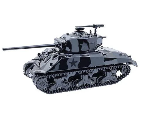 M4 Sherman 76 Long Barrel - GREENLIGHT