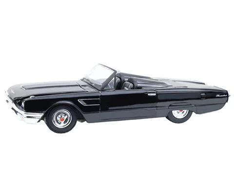 1965 Ford Thunderbird with Tonneau Cover - GREENLIGHT