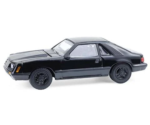 1979 Ford Mustang Fastback - GREENLIGHT