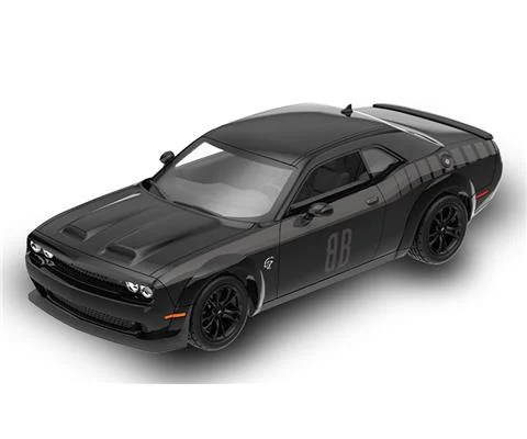 2017 Dodge Challenger SXT Plus Coupe - GREENLIGHT