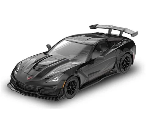 2019 Chevrolet Corvette ZR1 with Hard Top - GREENLIGHT