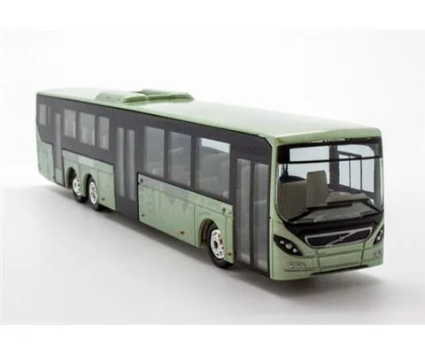 Volvo 8900 Bus - MOTORART