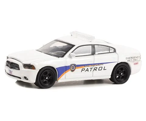 KSC - 2014 Dodge Charger