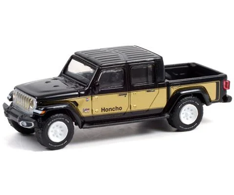 2020 Jeep Gladiator - Honcho J-10 Tribute