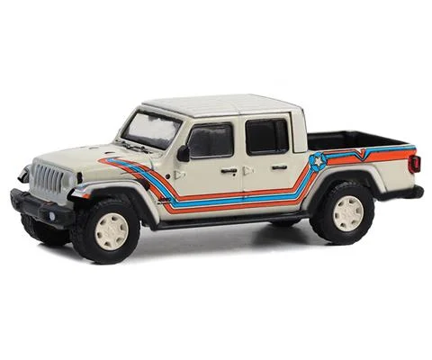 2021 Jeep Gladiator Tribute - GREENLIGHT