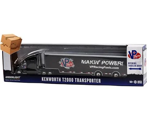 VP Racing Fuels - Kenworth T2000 Transporter