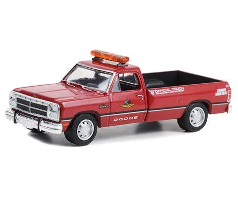 1991 Dodge Ram D-250 Pickup