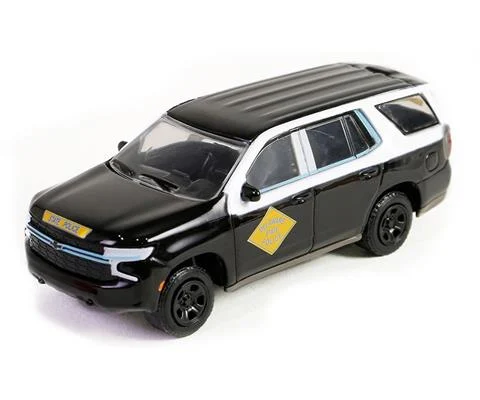 Delaware State Police Centennial Anniversary - 2023 Chevrolet Tahoe Police Pursuit Vehicle