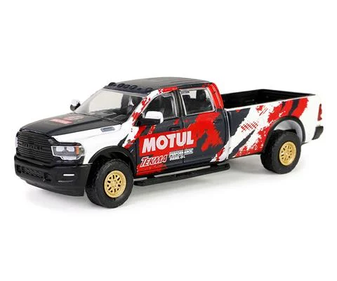 MOTUL Tekma Performance Diesel Oil - 2022 Ram 2500