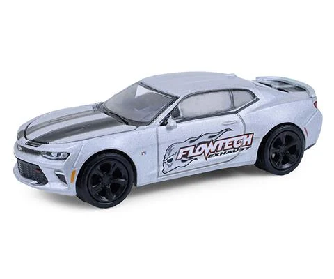 Flowtech Exhaust - 2021 Chevrolet Camaro