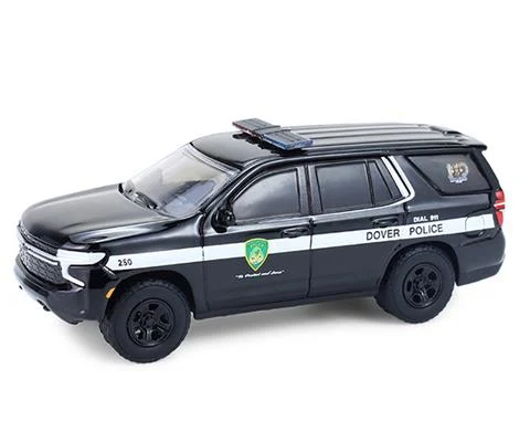 Dover Police 100th Anniversary - 2024 Chevrolet Tahoe