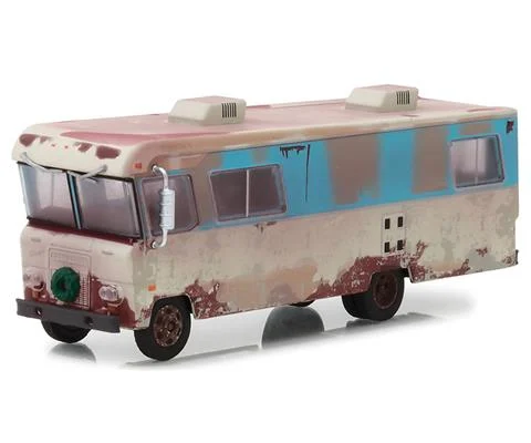 1972 Condor II RV - Going on Vacation