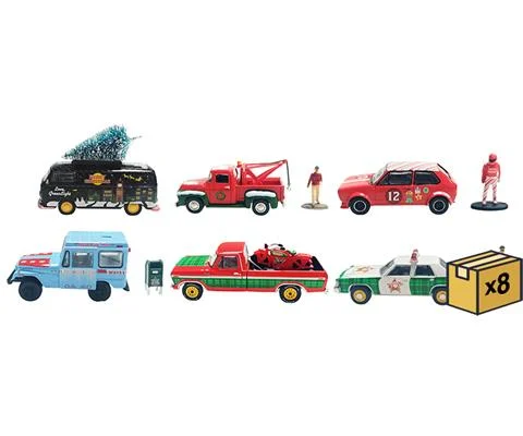 Christmas 2025 Limited Edition Release - 48-Piece Assortment