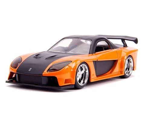 Hans Mazda RX-7 - The Fast and the Tokyo Drift 2006