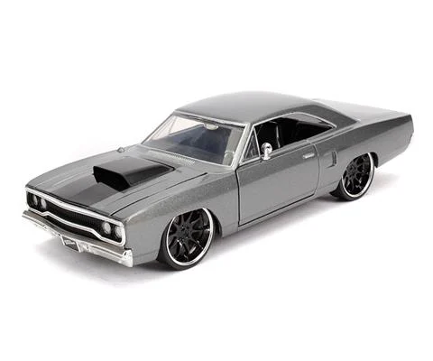 Doms Plymouth Road Runner - Fast Furious 2009