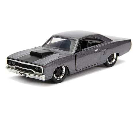 1970 Plymouth Road Runner - Fast and Furious