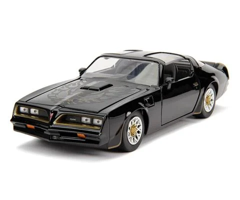 Tegos 1977 Pontiac Firebird - Fast and Furious 2009