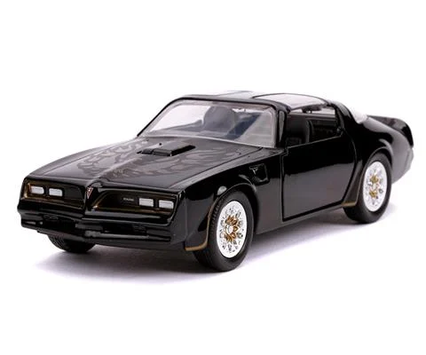 Tegos 1977 Pontiac Firebird - Fast and Furious