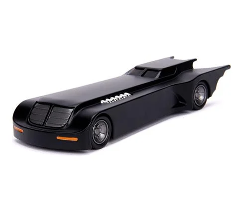 Batmobile - The Animated Series TV Series 1992-95