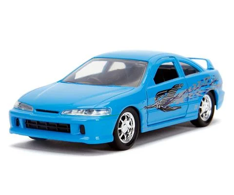 Mias Acura Integra Type - JADA TOYS