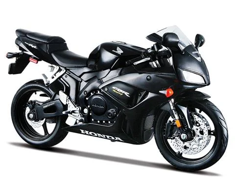Honda CBR 1000RR Motorcycle in Black - Special Edition Motorcycles