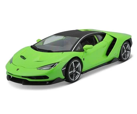 Lamborghini Centenario in Green - MAISTO