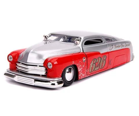 1951 Mercury Custom - JADA TOYS