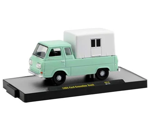 1965 Ford Econoline Truck - M2MACHINES