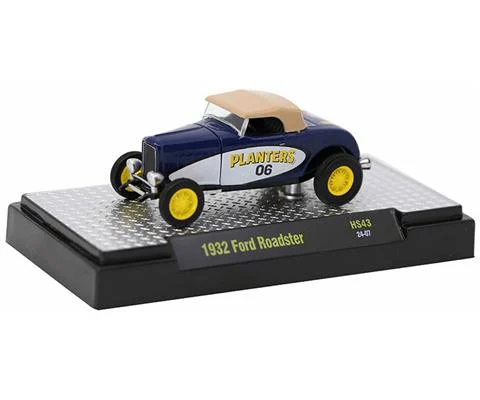 Planters - 1932 Ford Roadster