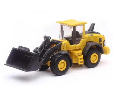 Volvo L60H Wheel Loader - NEW-RAY