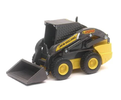 New Holland L230 Skid Steer - NEW-RAY