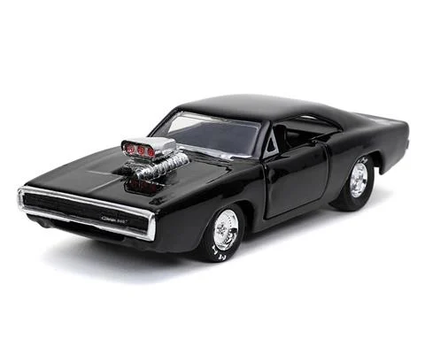 Doms 1970 Dodge Charger - Fast Furious 9 2021