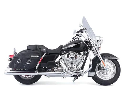 2013 Harley-Davidson FLHRC Road King Classic Motorcycle