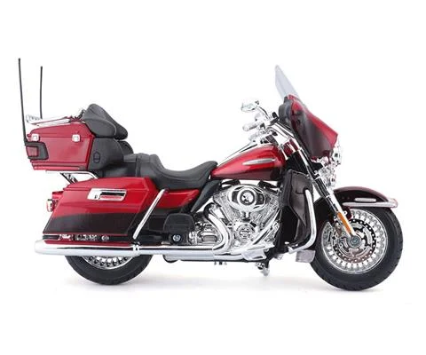 2013 Harley-Davidson FLHTK Electra Glide Ultra Limited Motorcycle