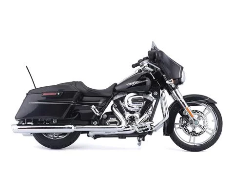 2015 Harley-Davidson Street Glide Special Motorcycle
