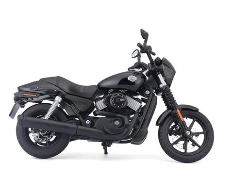2015 Harley-Davidson Street 750 Motorcycle