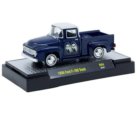 Mooneyes - 1956 Ford F-100 Truck