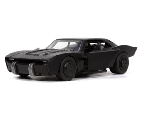 Batmobile - The Batman 2022