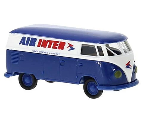 Air Inter - 1960 Volkswagen T1b Cargo Van