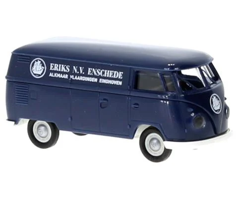 Eriks N V - 1960 Volkswagen T1b Service Van