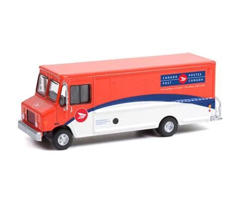 Canada Post - 2019 Mail Delivery Vehicle