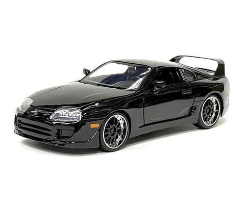 1995 Toyota Supra - Fast 5 2011