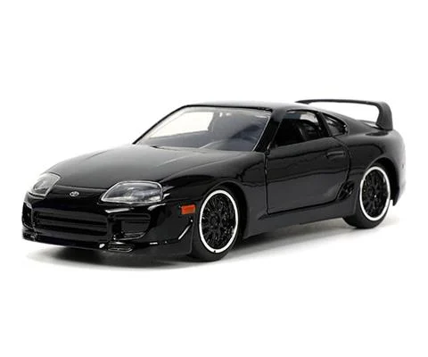 1995 Toyota Supra - Fast and Furious 7 2015