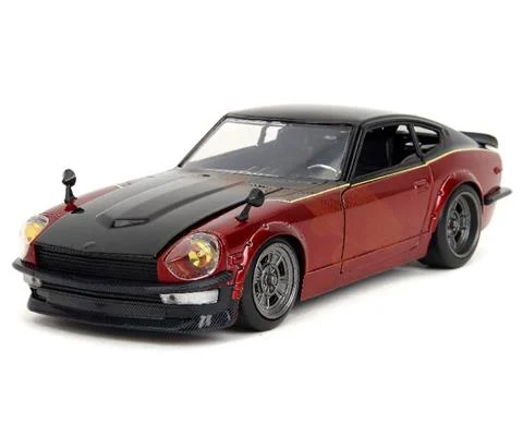 1972 Datsun 240Z - JADA TOYS