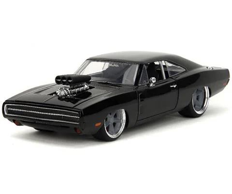 Doms 1970 Dodge Charger - JADA TOYS